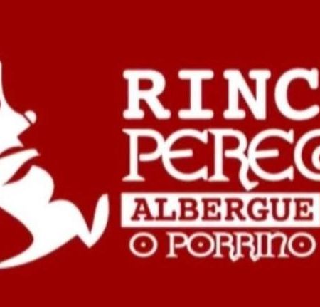 Albergue Rincon Del Peregrino Porrino-Pleno Centro-City Center Buitenkant foto