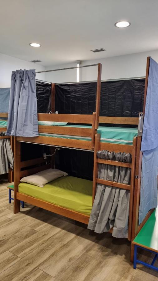 Albergue Rincon Del Peregrino Porrino-Pleno Centro-City Center Buitenkant foto