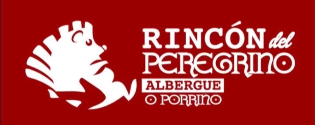 Albergue Rincon Del Peregrino Porrino-Pleno Centro-City Center Buitenkant foto